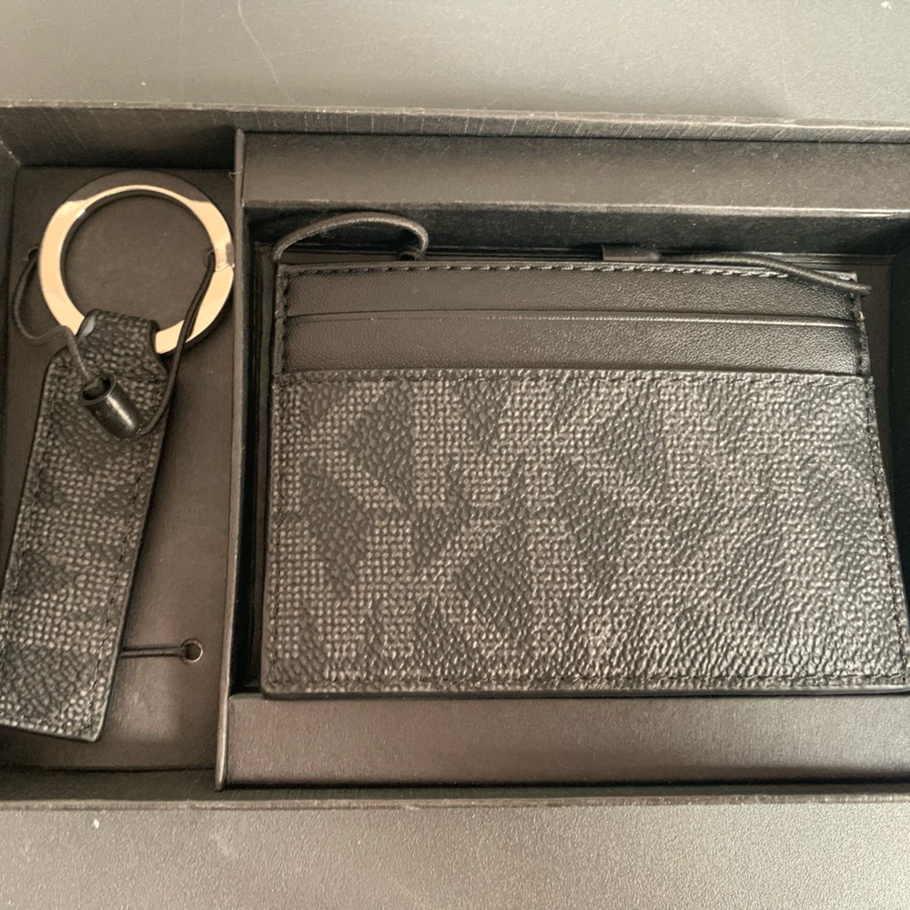 Michael Kors Card Holder